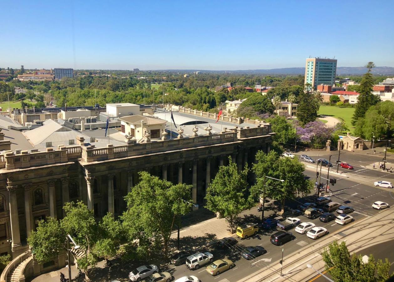 Stamford Plaza Adelaide