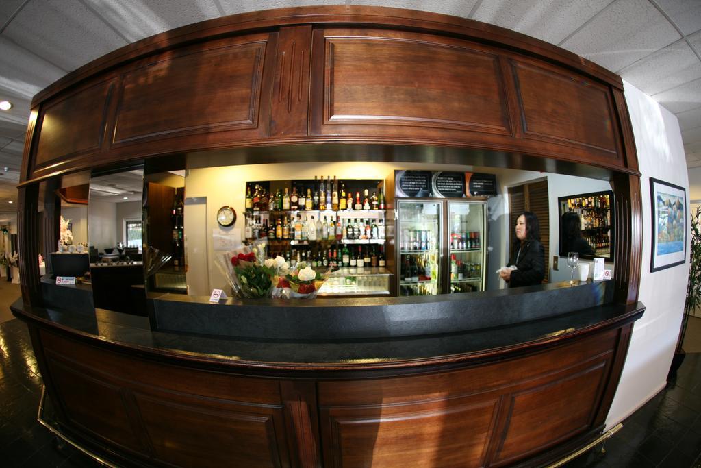 Motel Ibis Styles Manor 4*