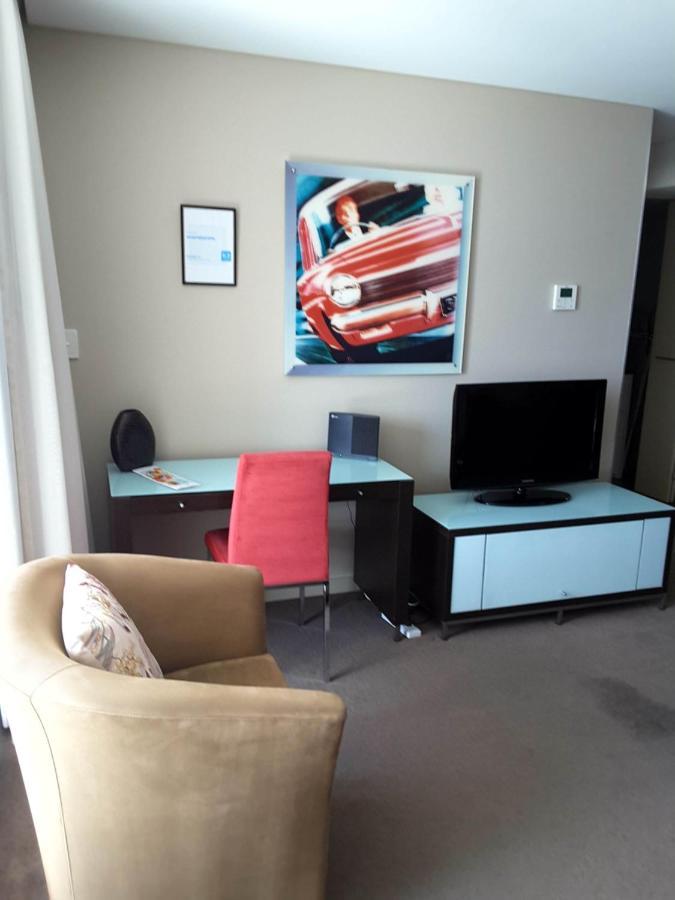Apartment Apartment@96 Adelaide
