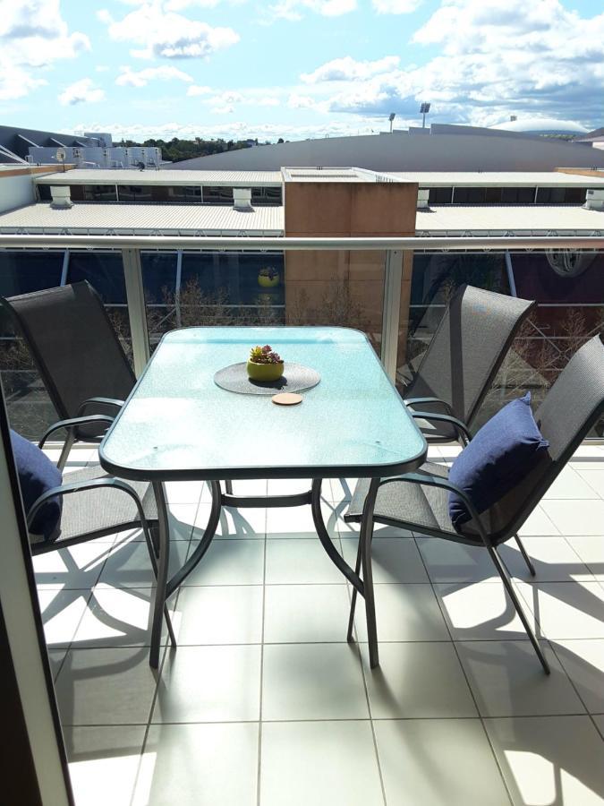 Apartment@96 * Adelaide