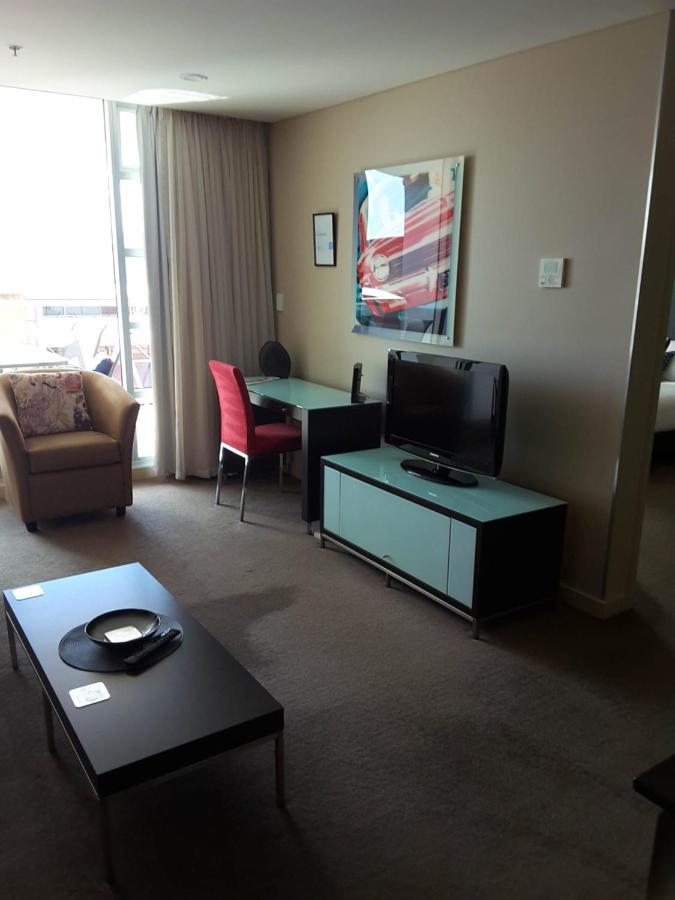 Apartment@96 *