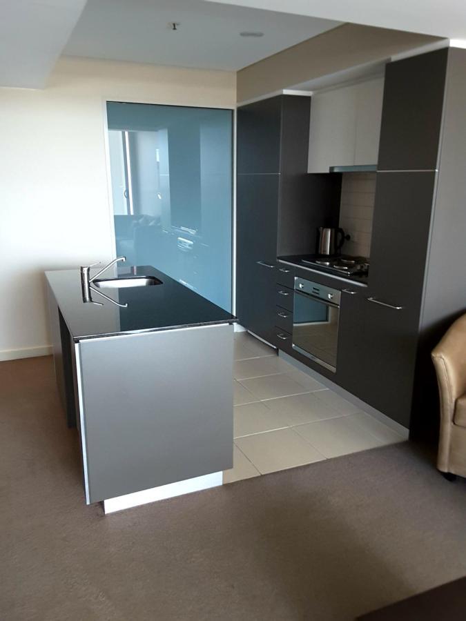 Apartment@96 *