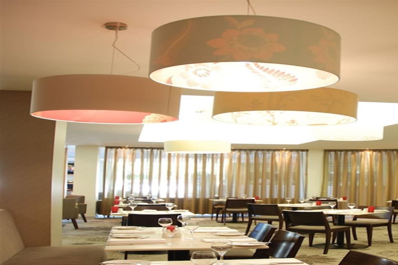 The Terrace Hotel