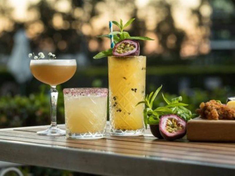 Hotel The Terrace Adelaide