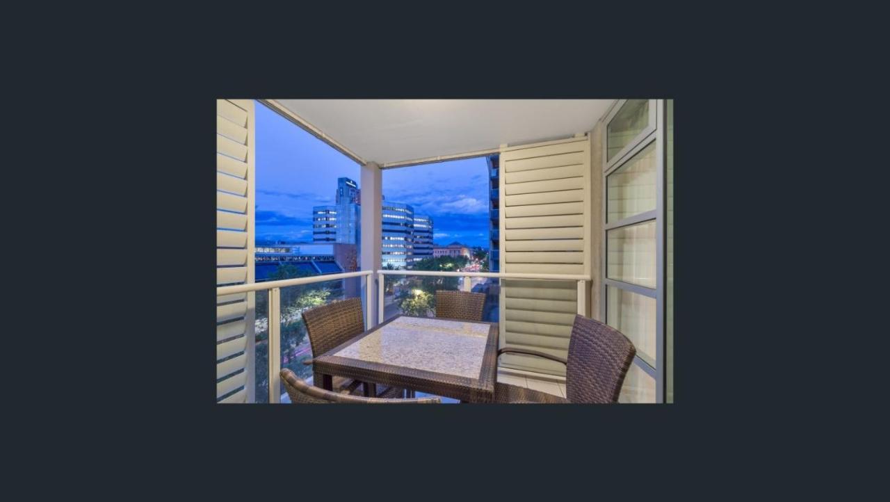 Cbd Deluxe Private 2 Bedroom Apartamento Adelaide