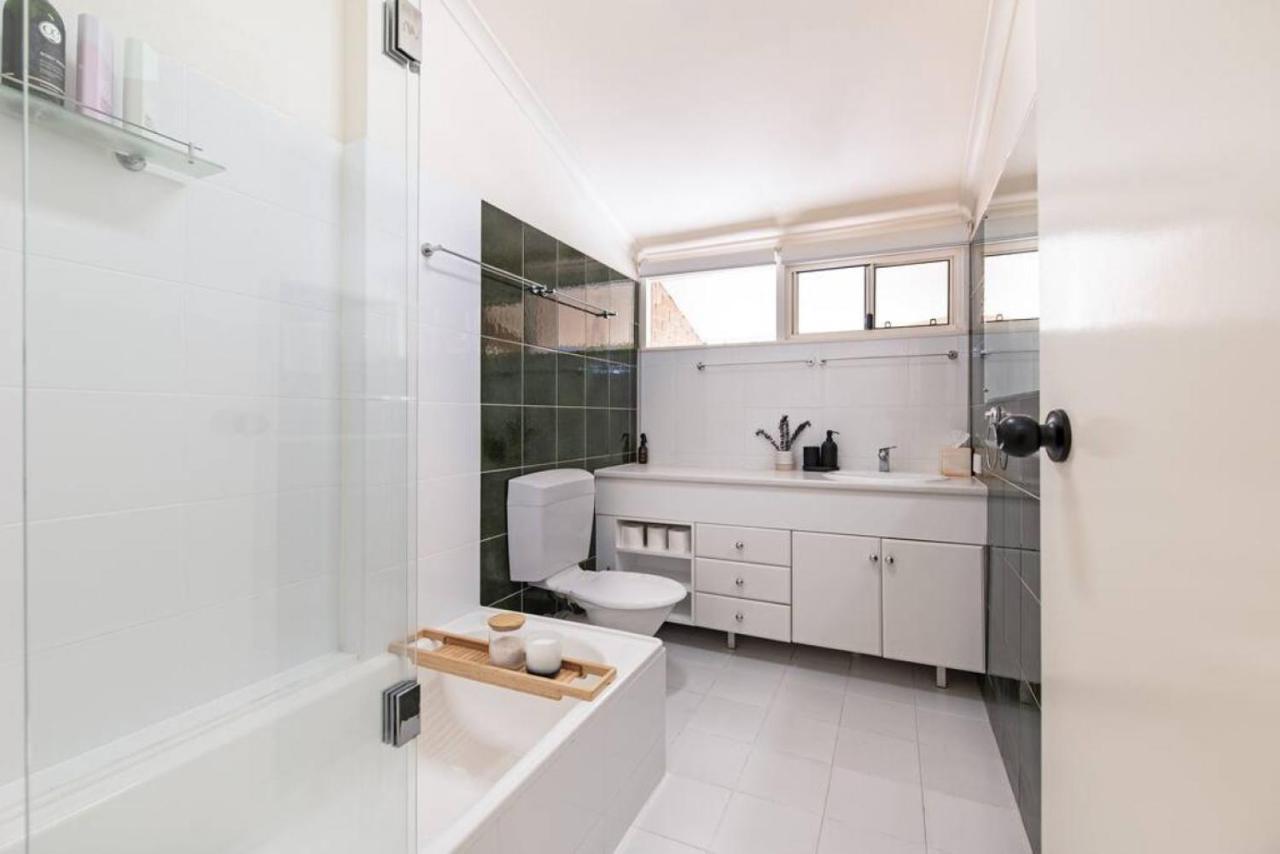 Apartment Character & Charm 3 Bed Home- Free Wine
