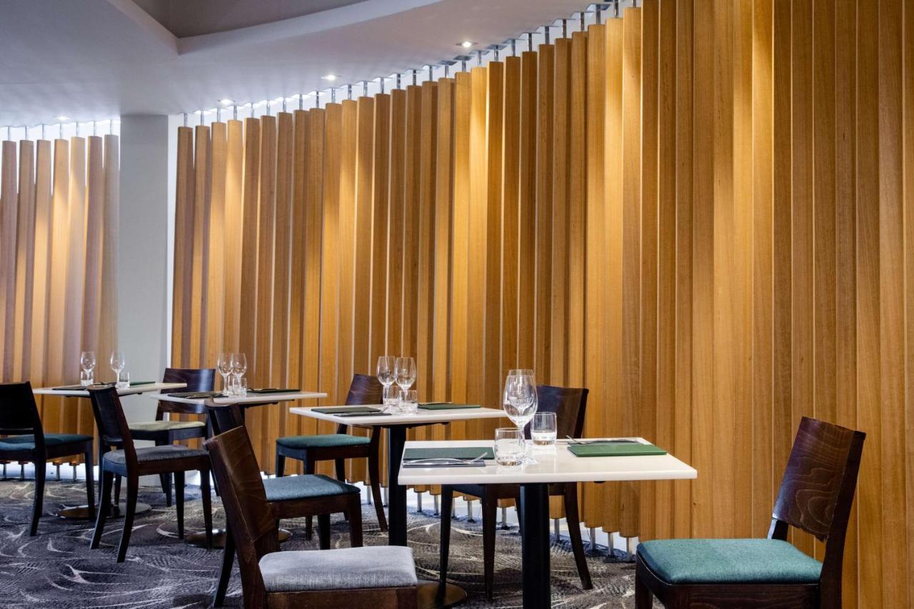 The Terrace 4*