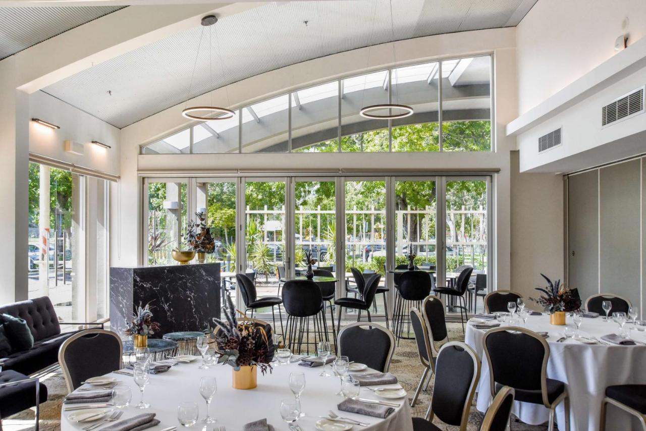 The Terrace Hotel Adelaide