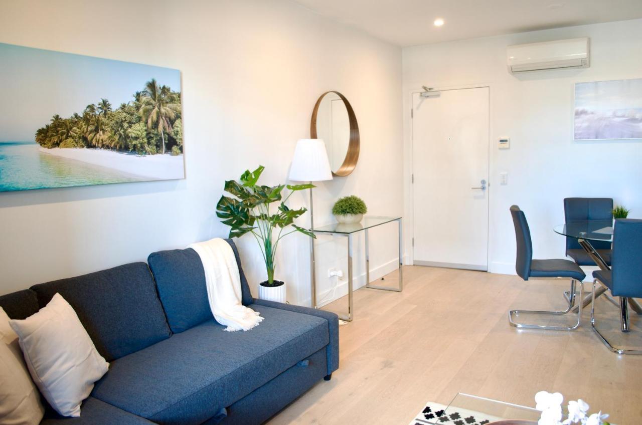 Vueonkw Apartment