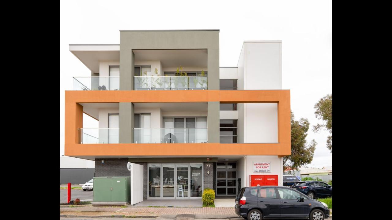 Apartment Prospect - Luxury Near *