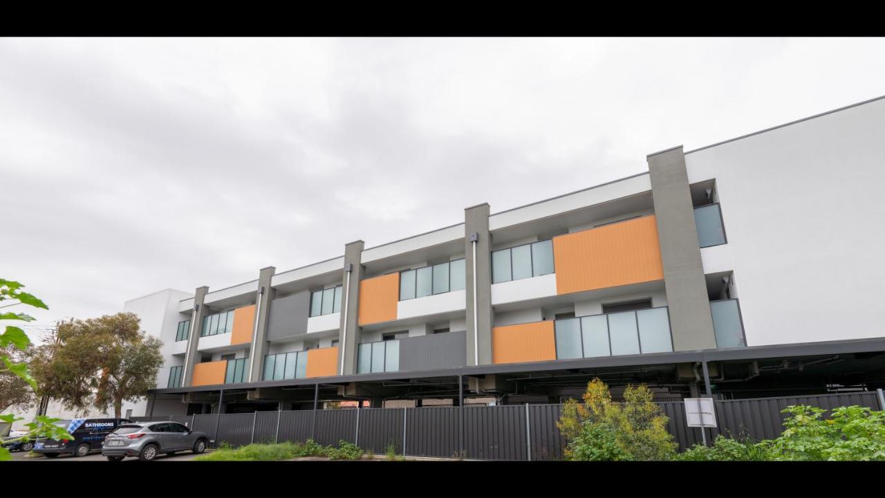 Apartment Prospect - Luxury Near Adelaide