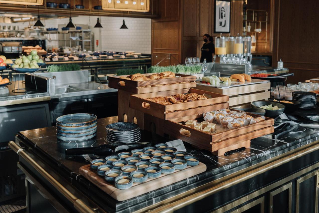 Sofitel 5* Adelaide