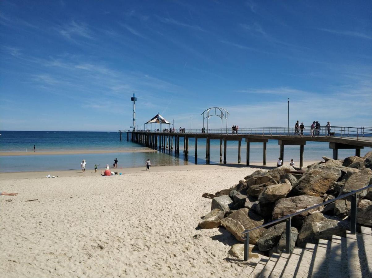 Apartment Beachside Unit Brighton