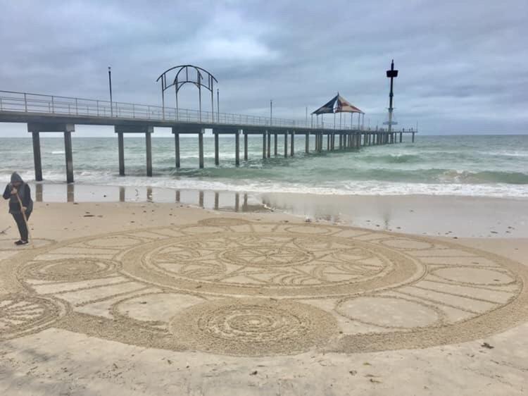 Beachside Unit Brighton