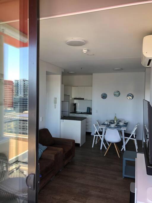 Tindy's Pad Apartment Adelaide