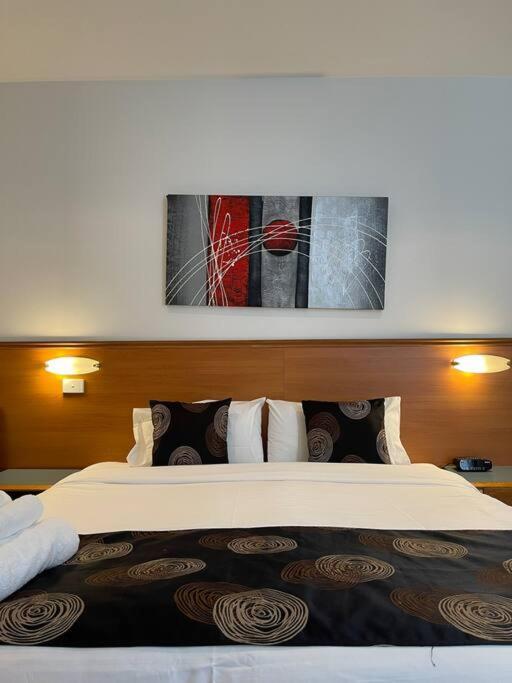 25/247 Gouger St Ex 430 Apartamento Adelaide