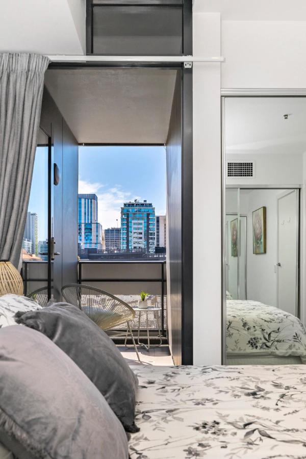 Apartment Dianthus - Skyline Retreat