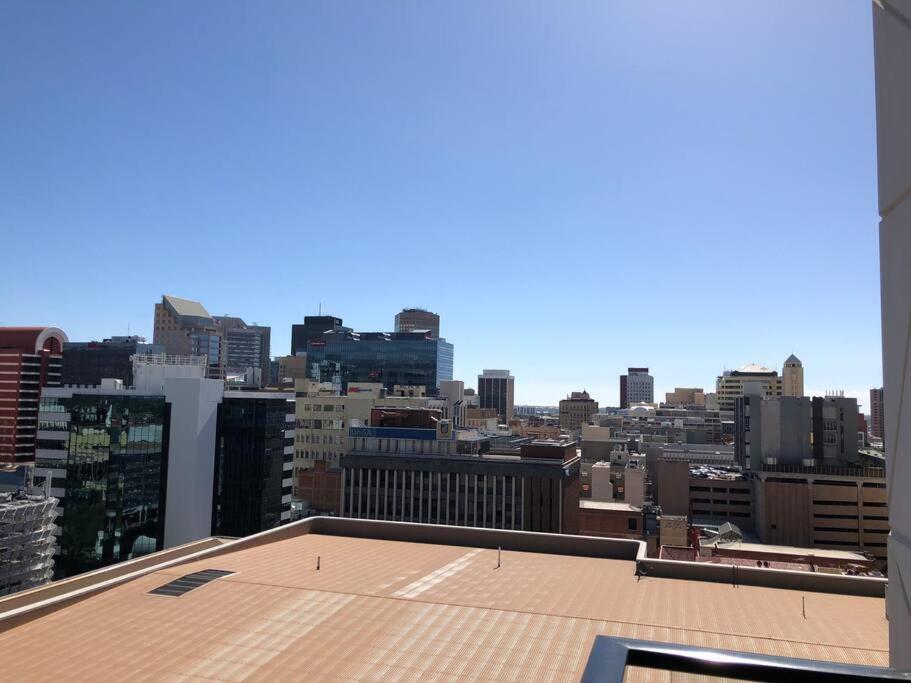 Tindy's Pad Apartment Adelaide