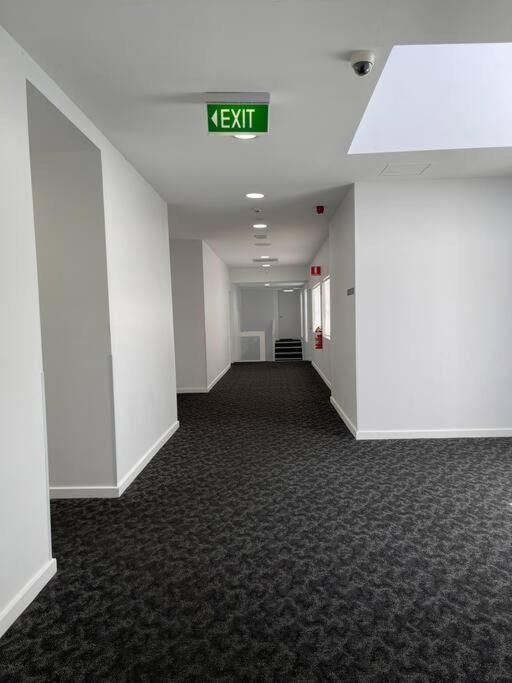 Apartamento 25/247 Gouger St Ex 430 Adelaide