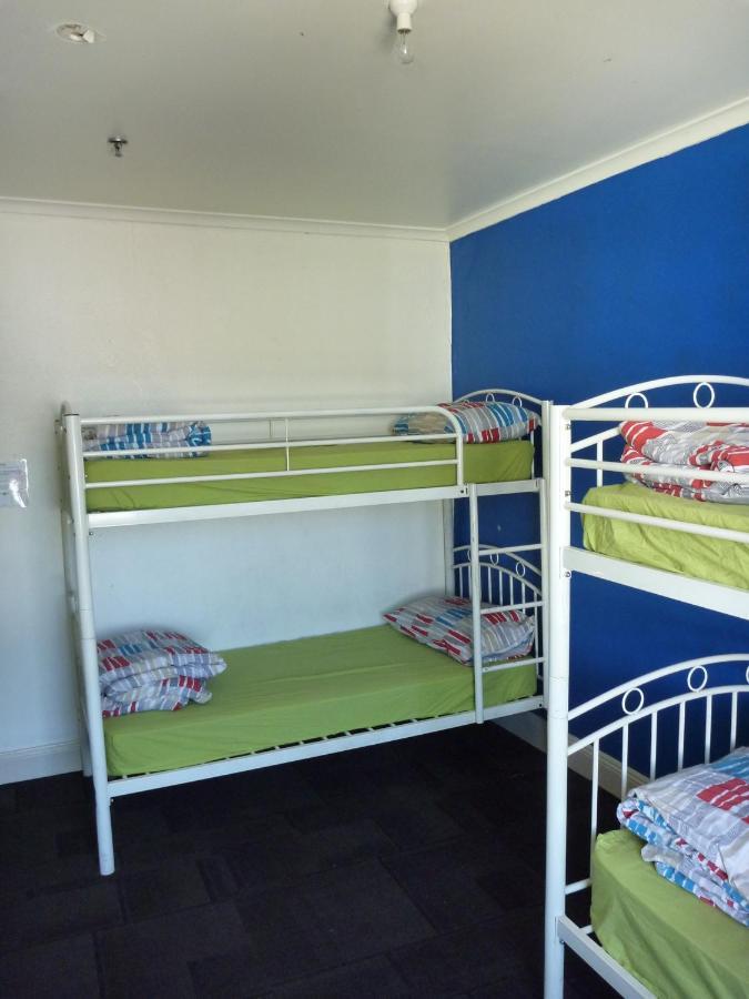 Travellers Backpackers