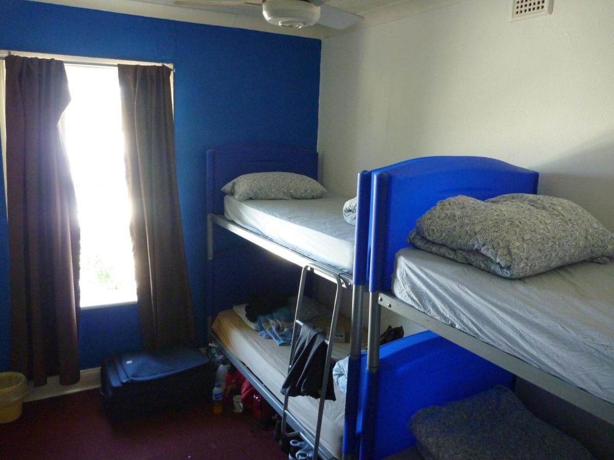 Albergue Travellers Backpackers Adelaide
