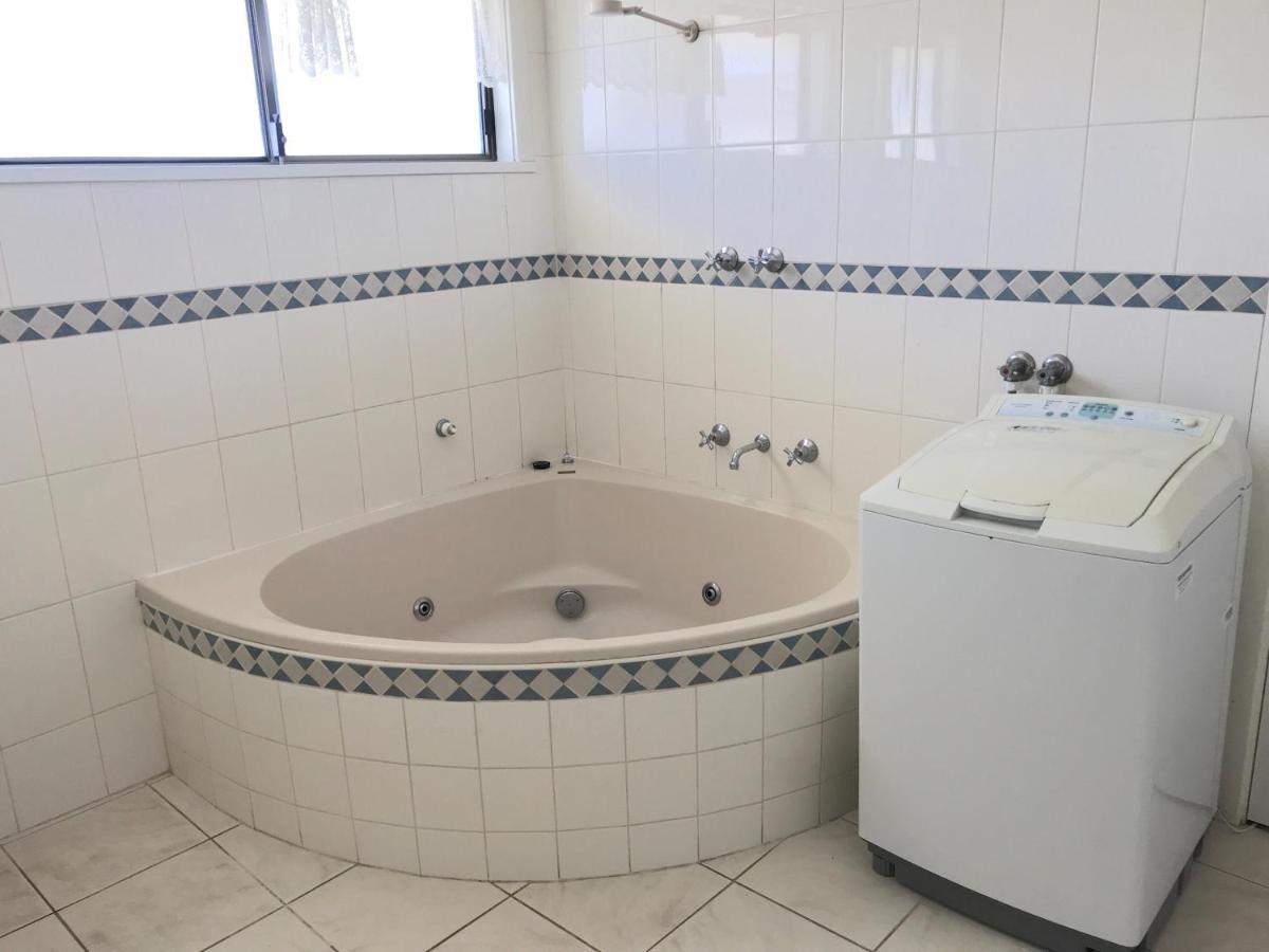 Apartment Beachside Unit Brighton *