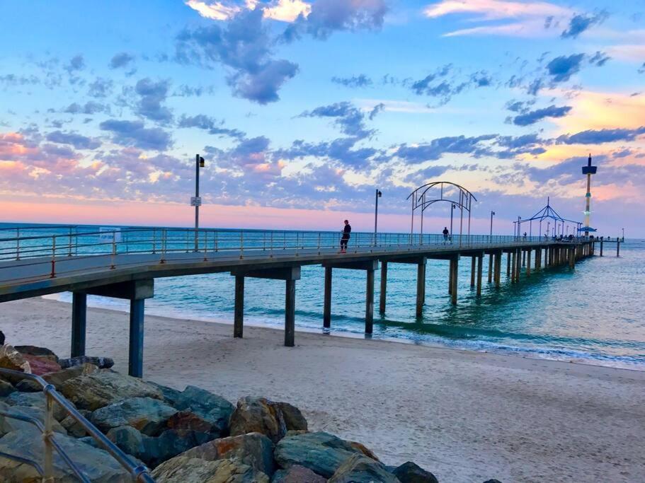 Beachside Unit Brighton