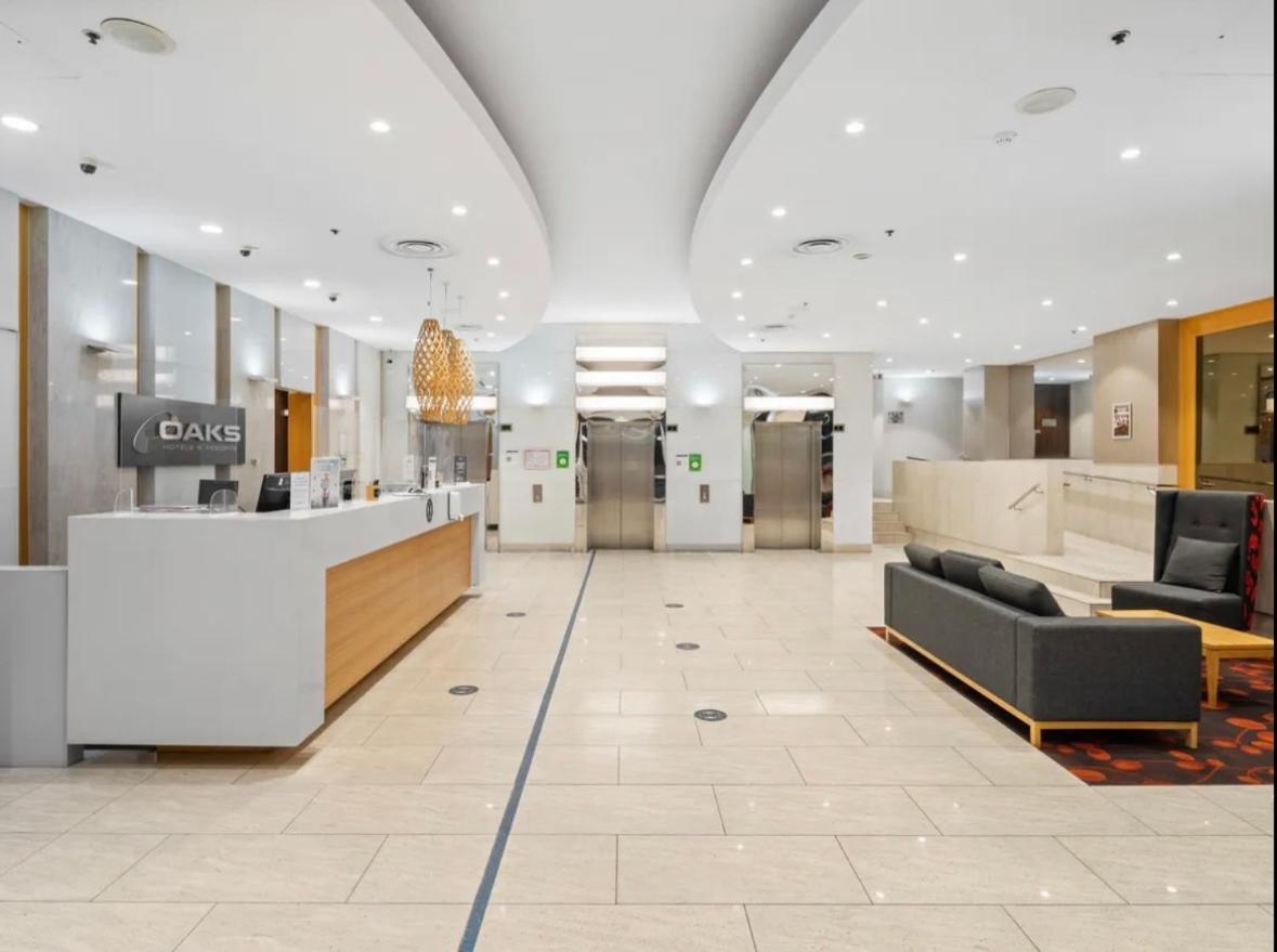 Apartment 96 North Terrace Stylish Penthouse *