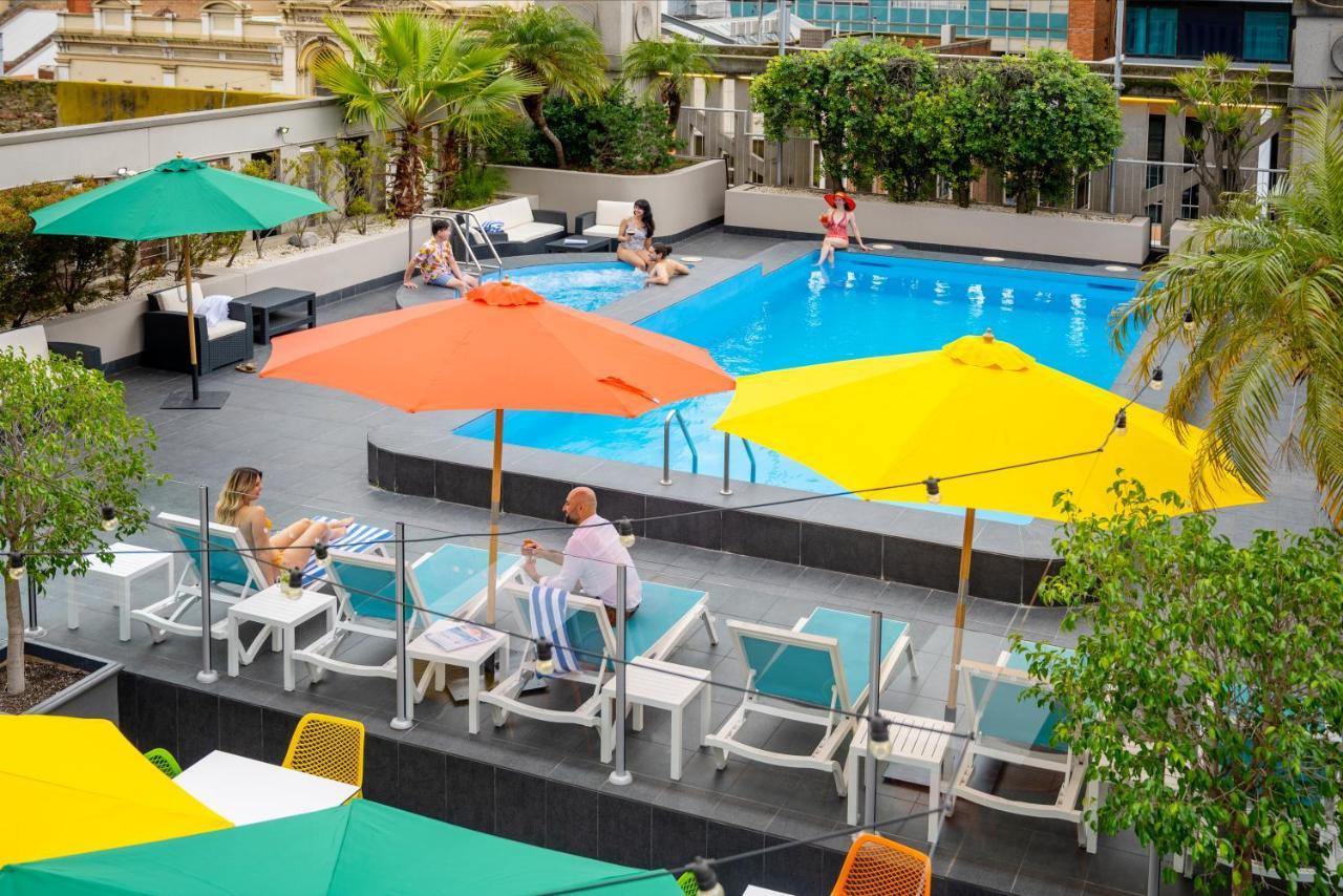 Grand Chancellor 4* Adelaide