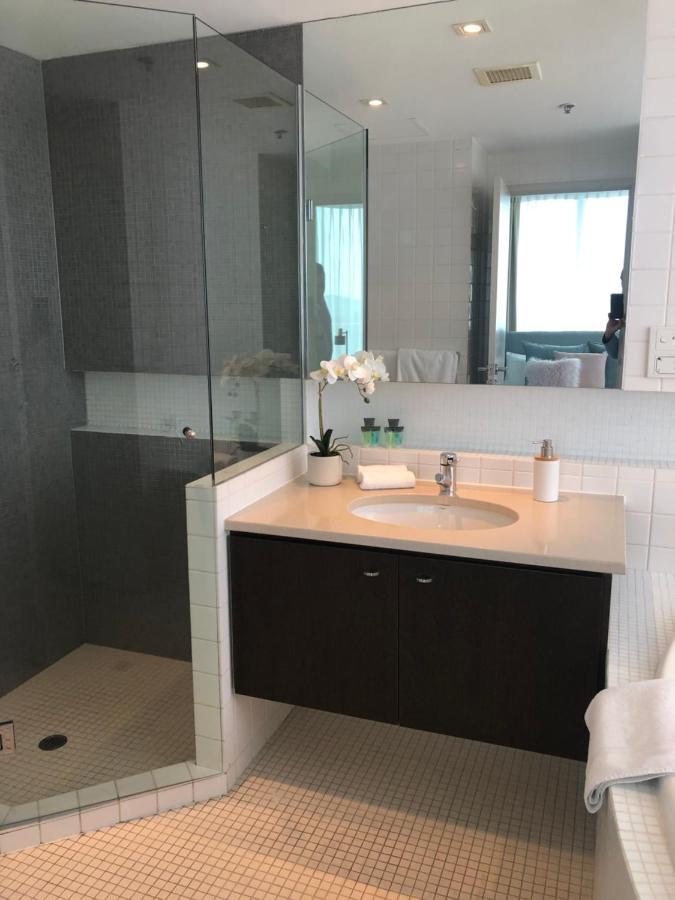 96 North Terrace Stylish Penthouse Apartment Adelaide