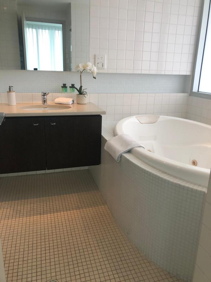Apartment 96 North Terrace Stylish Penthouse Adelaide