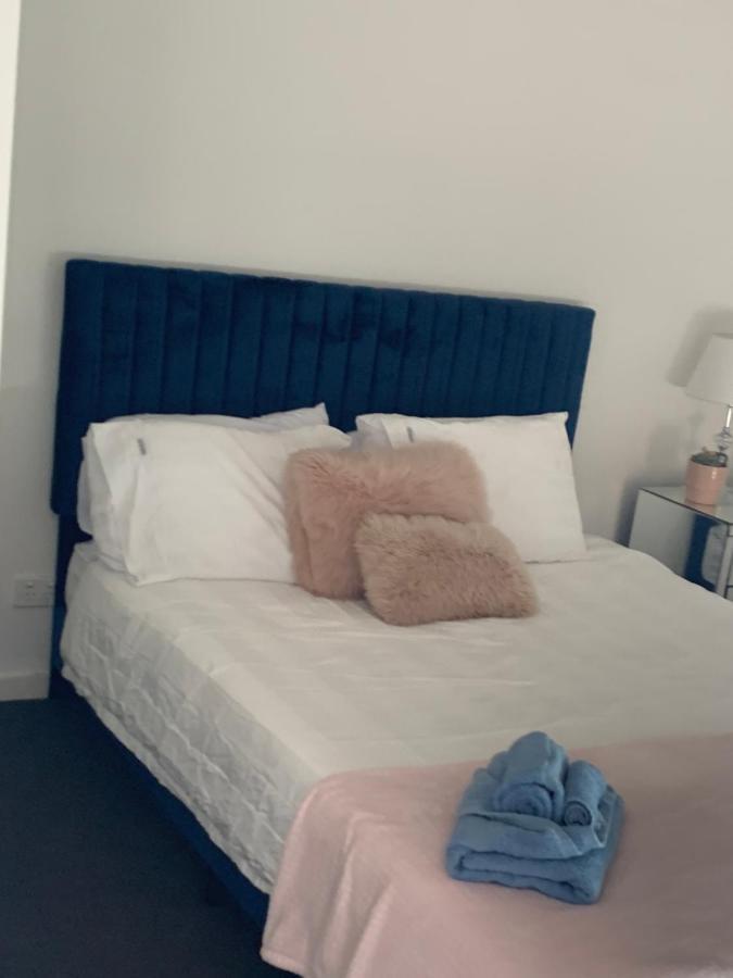 Market Precinct Luxury Apartment Adelaide