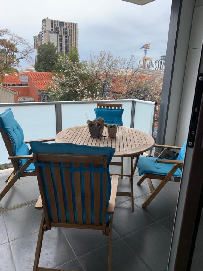 Market Precinct Luxury Adelaide