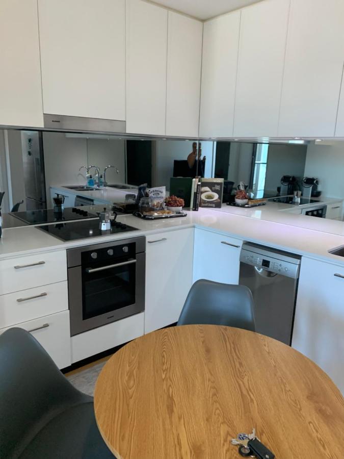 Market Precinct Luxury Apartment Adelaide