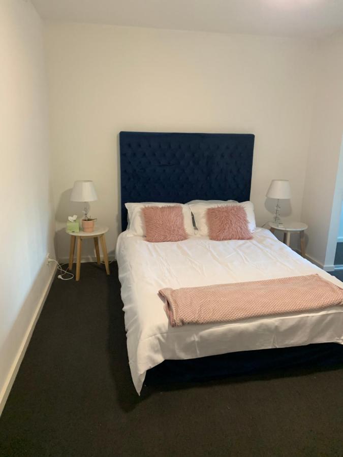 Apartment Market Precinct Luxury Adelaide