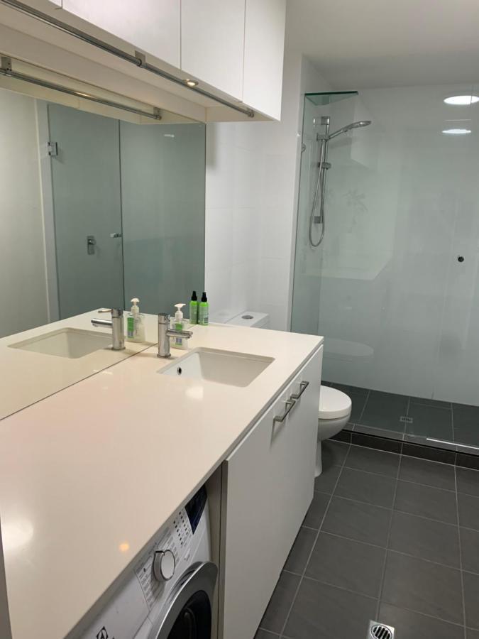 Market Precinct Luxury Apartment