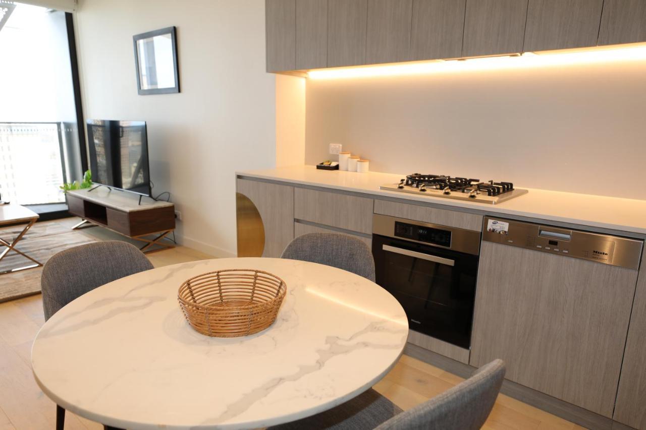 Realm By Cllix Aparthotel 4*