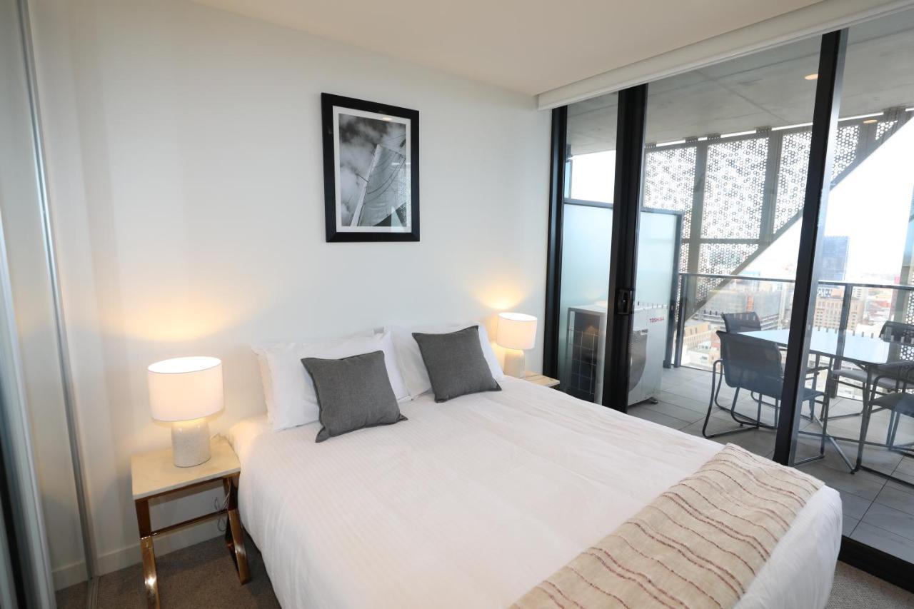 Realm By Cllix Aparthotel Adelaide