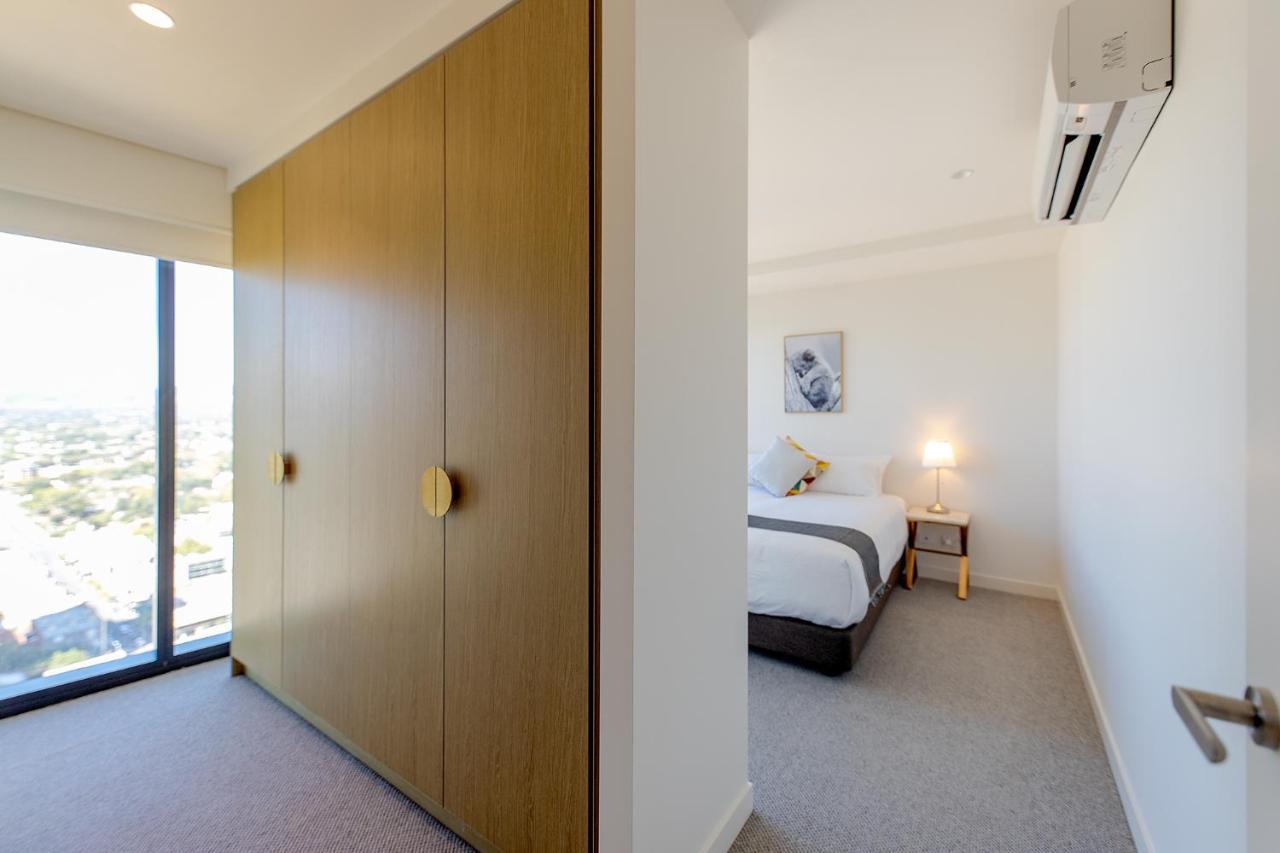 Realm By Cllix Aparthotel 4*