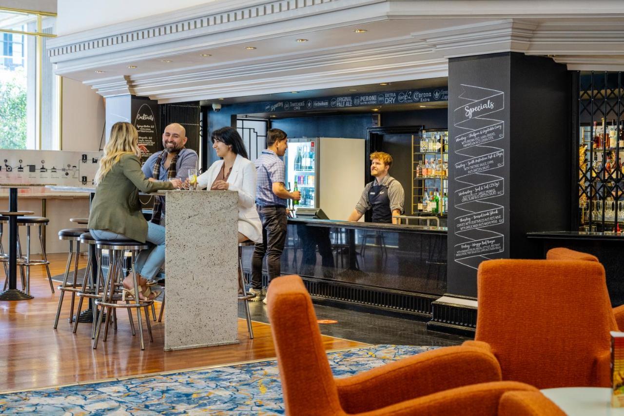 Grand Chancellor Hotel Adelaide