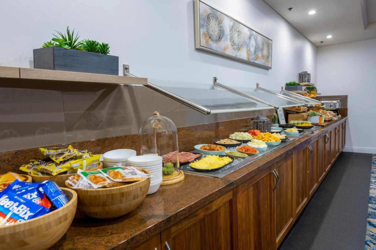 Hotel Grand Chancellor 4*