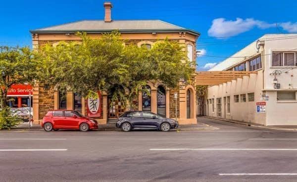 431/247 Gouger St Ex In