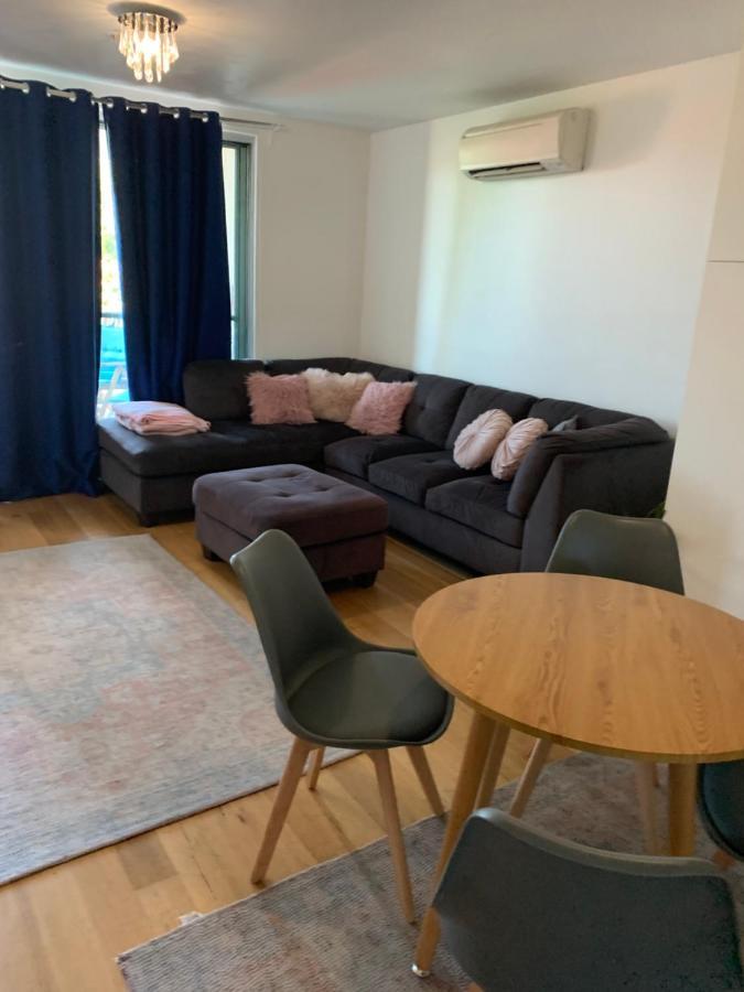 Market Precinct Luxury Apartment Adelaide