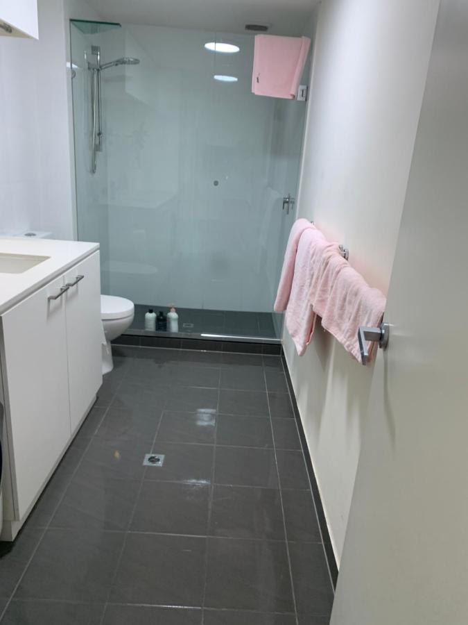 Apartment Market Precinct Luxury