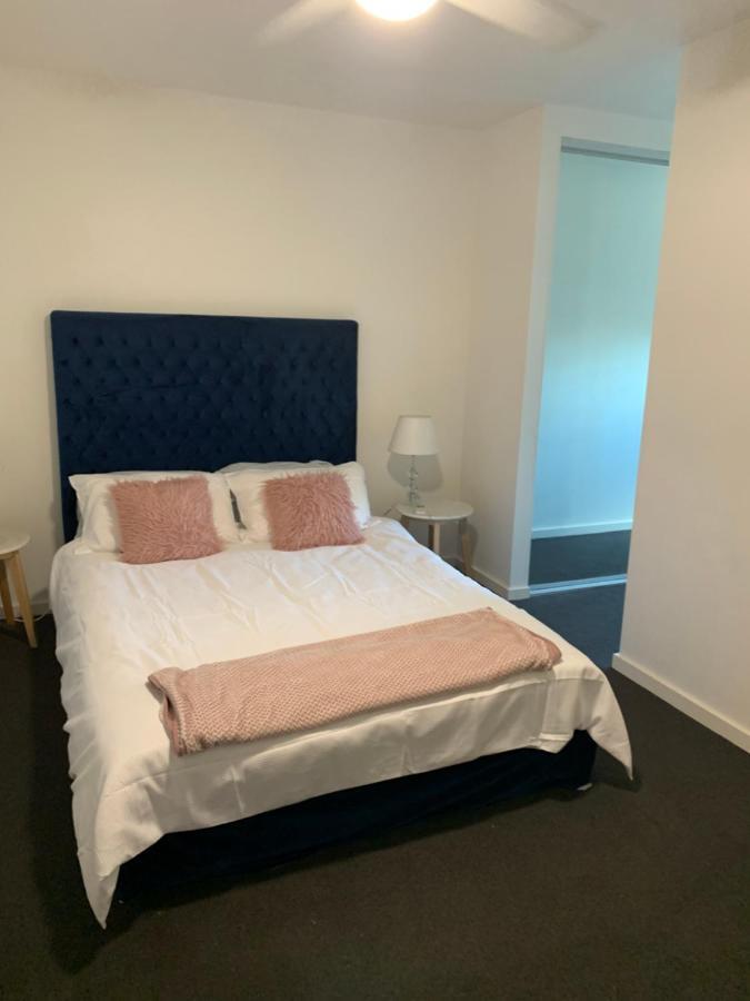 Market Precinct Luxury *