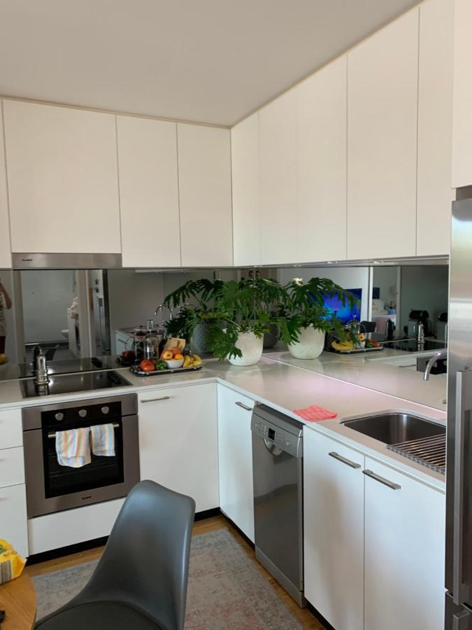Apartment Market Precinct Luxury *