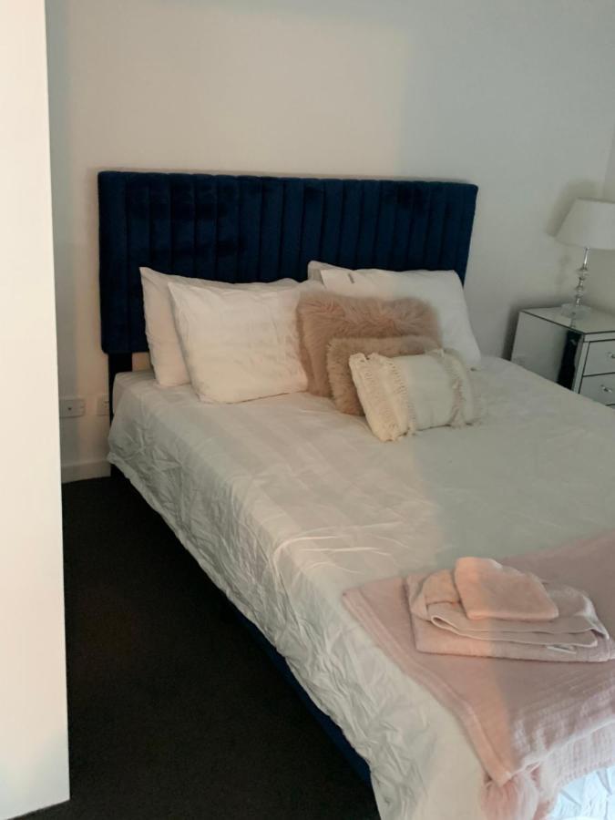 Apartment Market Precinct Luxury Adelaide