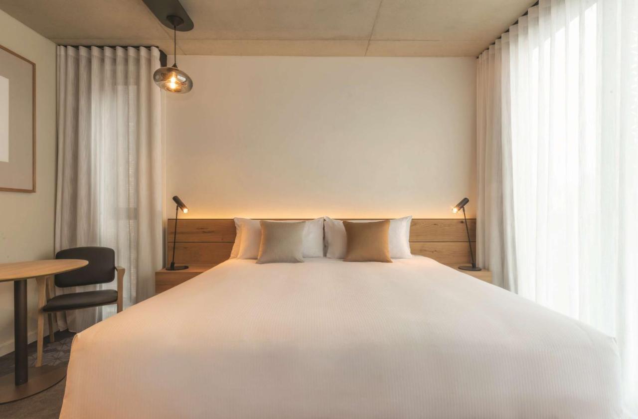 Hotel Vibe 4*