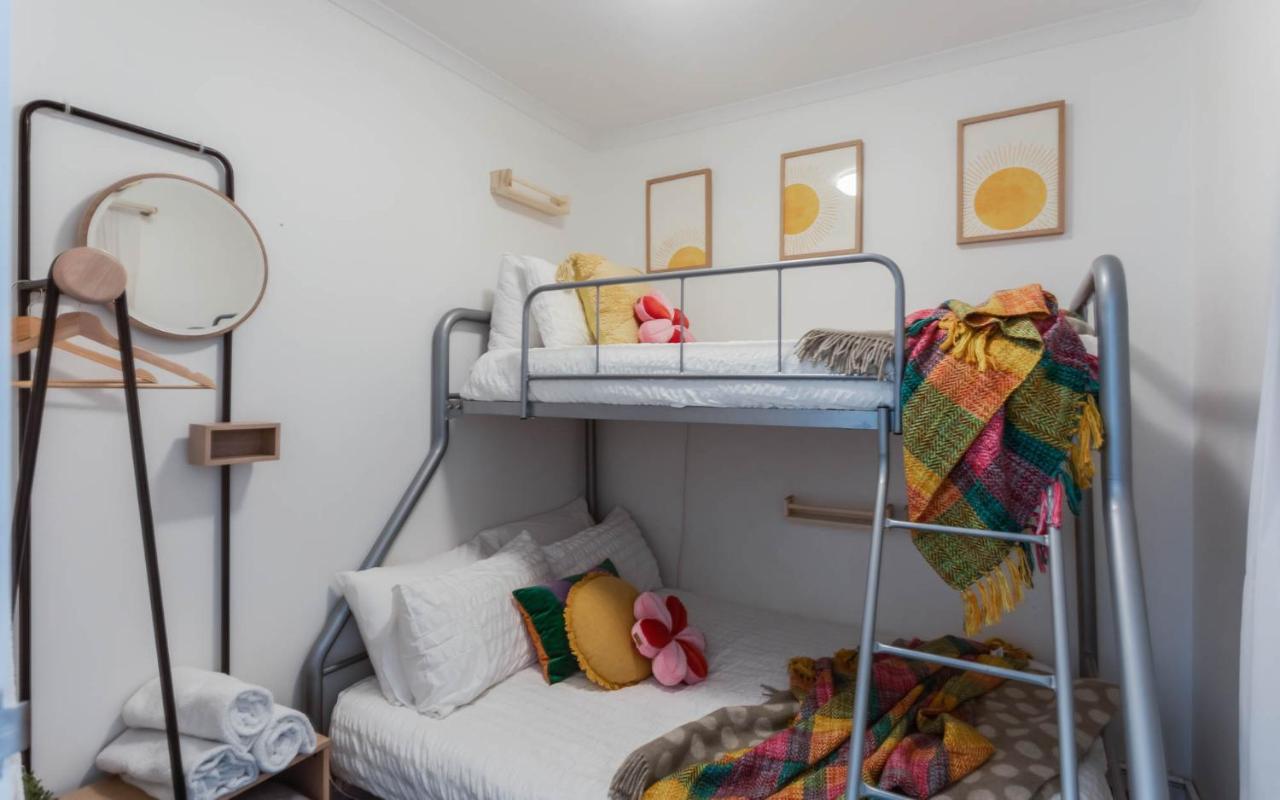 Holiday home Carrington Views,3 Bedrooms, Cbd, Parking