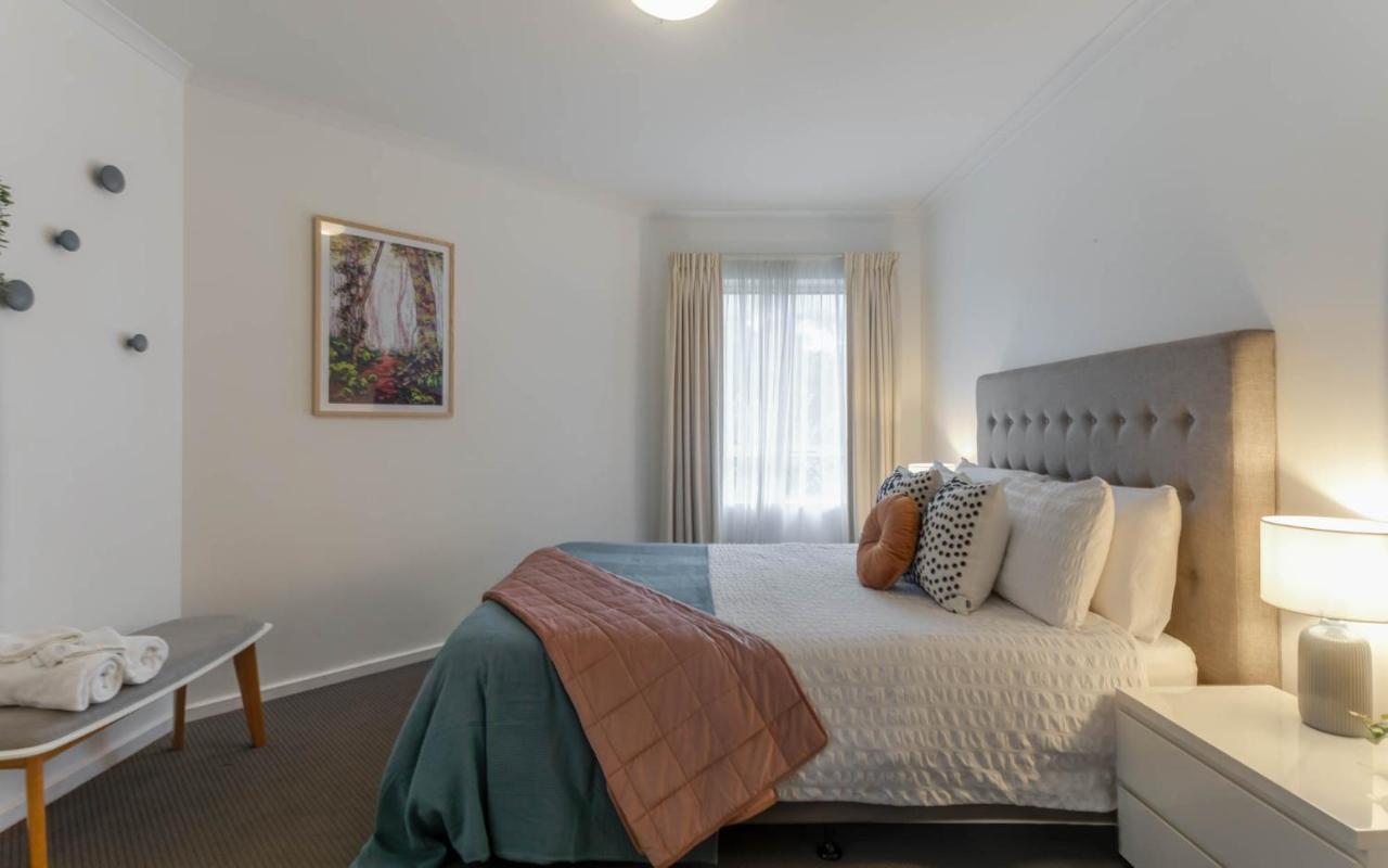 Carrington Views,3 Bedrooms, Cbd, Parking Holiday home Adelaide